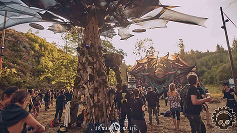 master of puppets festival