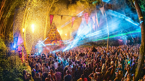noisily festival of music and arts