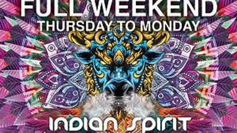 indian spirit festival