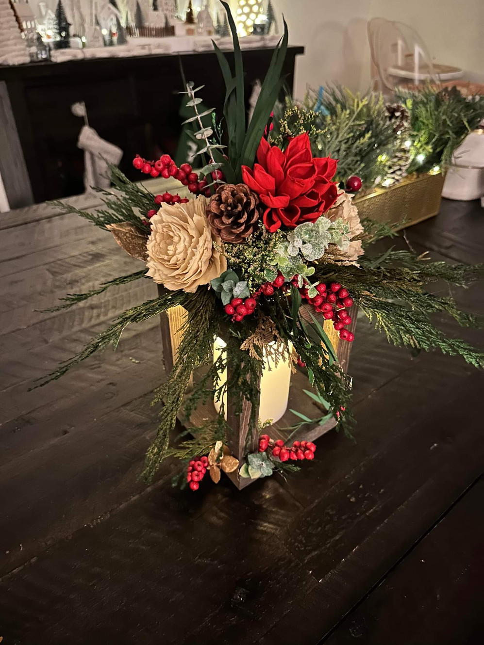 Knotty Engagements