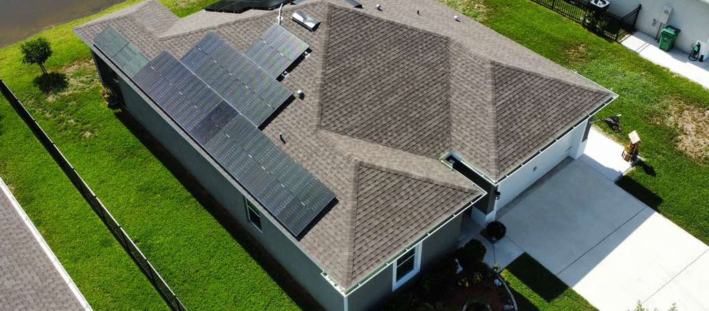 Green Energy Solar