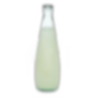 Lemonade Bottle
