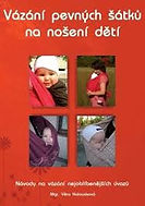 Vázání pevných šátků na nošení dětí.jfif