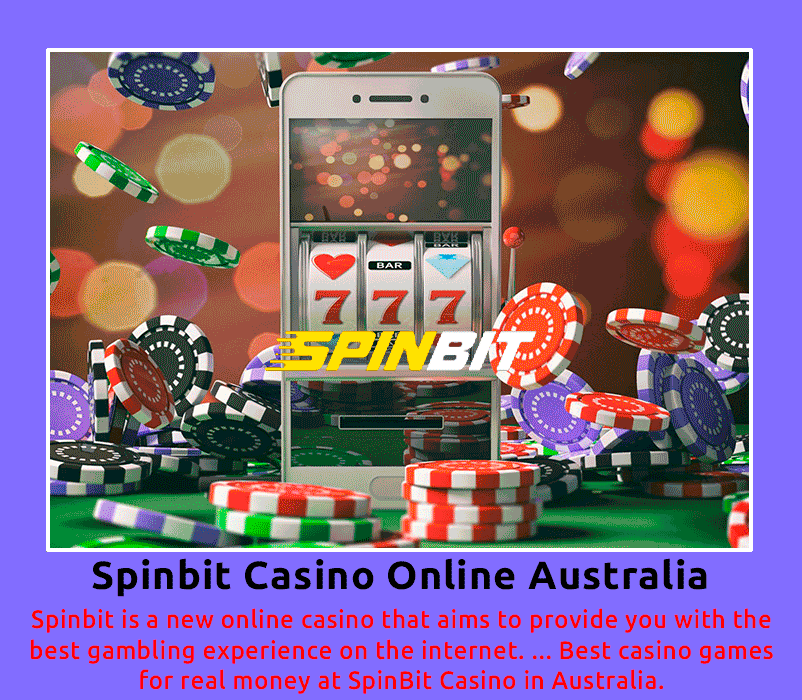 Spinbit Casino