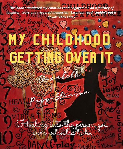 My Childhood Getting Over It.jpg