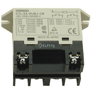 Hayward GLX-RELAY ProLogic / AquaLogic 3 HP Relay