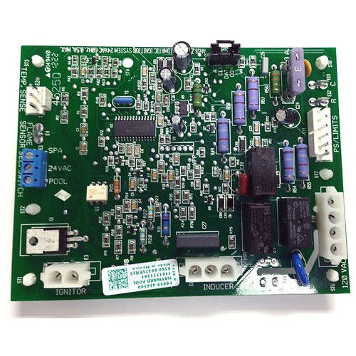 Hayward FDXLICB1930 H-Series Integrated Control Board