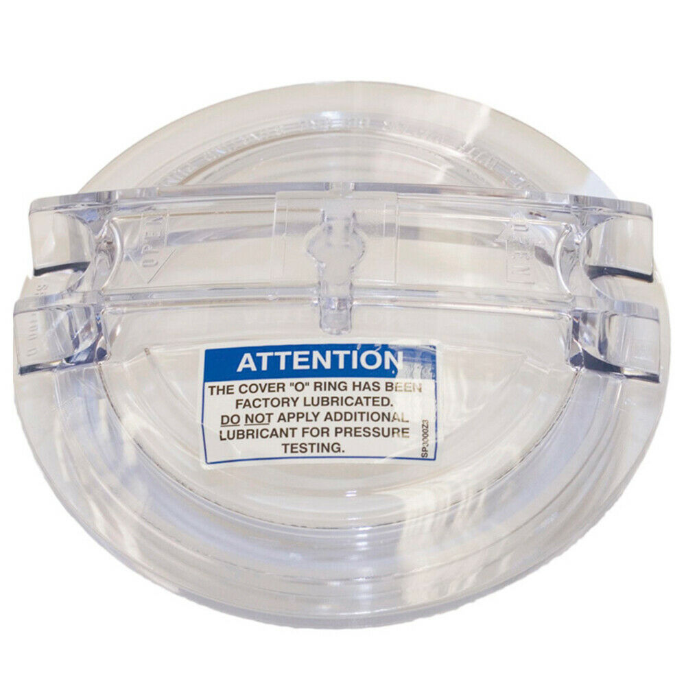 Hayward SPX3100D Super II Threaded Strainer Lid