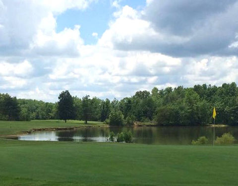 Cumberland Cove Golf Course