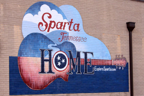  Sparta, TN