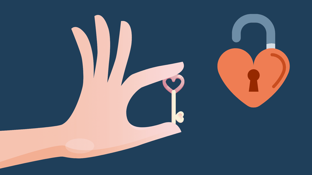 Dein Vertrauen Wurde Gebrochen Welche Eine Sache Jetzt Dein Herz Wieder Offnet