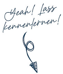 Lass uns in einem Erstgespräch kennenlernen!