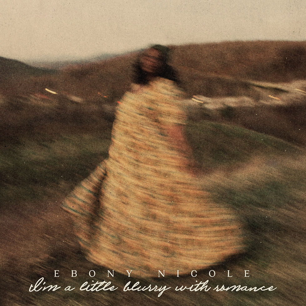 The second time around!