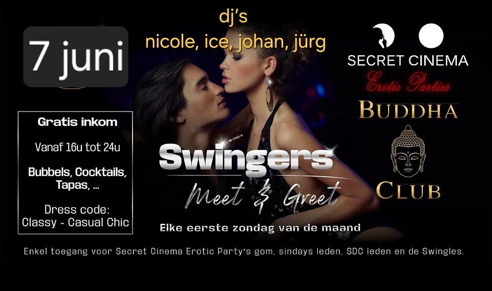 Meet & Greet