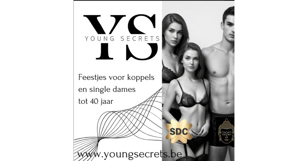 Young Secrets