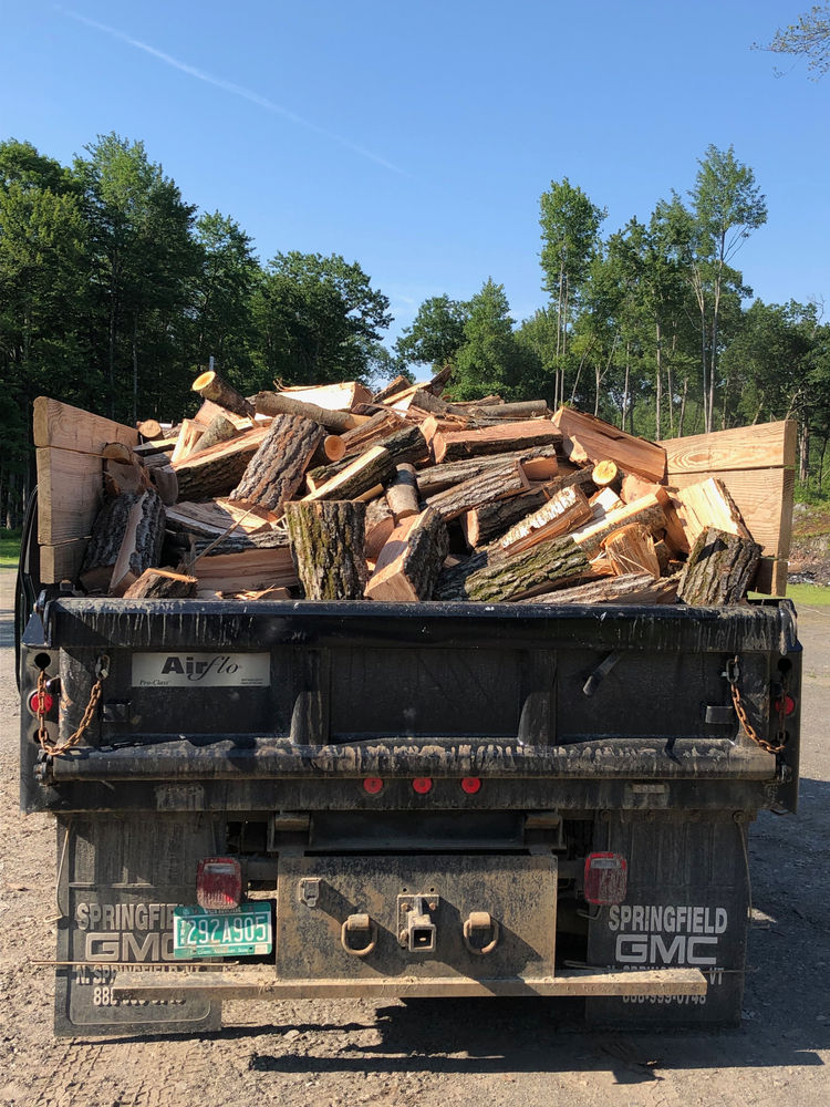 Firewood For Sale
