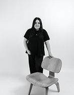Portrait - Tifanie Gimaret