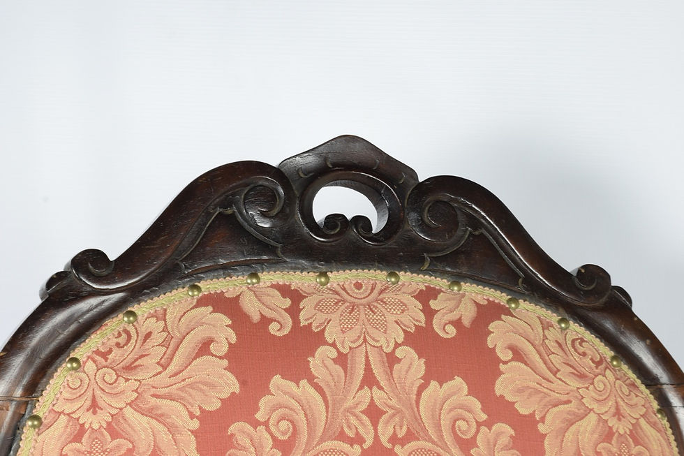 Miniatura: Poltrona Luigi Filippo