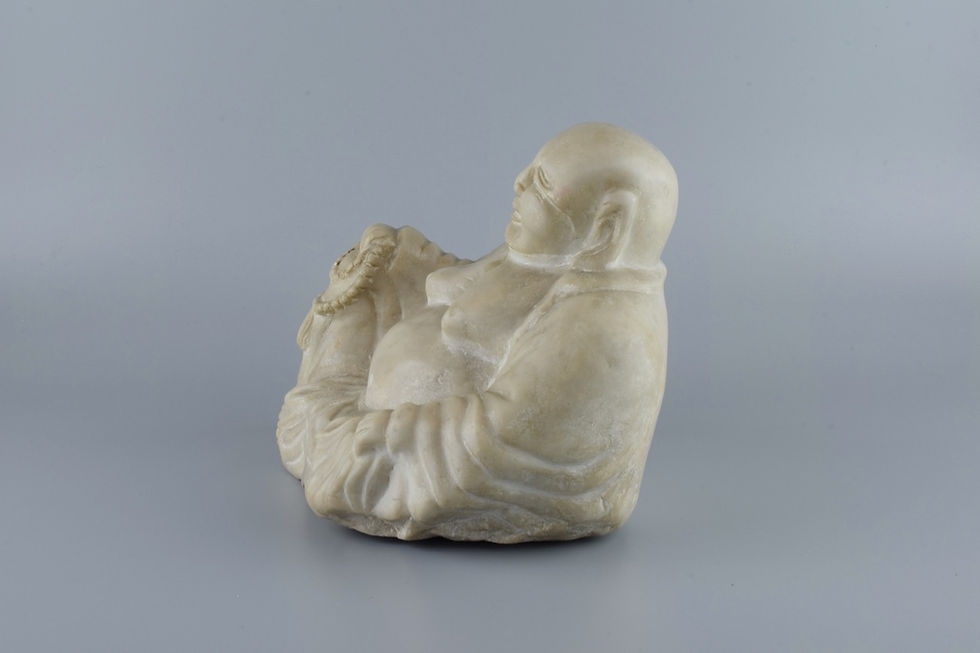 Miniatura: Buddha