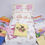 Thumbnail: Baby posteljina pamuk 3/1