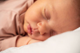 Newborn Fotoshooting Kempten