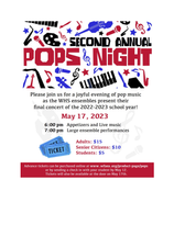 Westborough Fine Arts Education Association (WFAEA)
