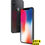 Thumbnail: Apple iPhone X, 64Gb - Space Grey