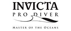 Thumbnail: Invicta Men's 8928OB Pro Diver Gold Stainless Steel Two-Tone Automatic Watch