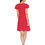 Thumbnail: United Colors of Benetton Women's A-Line Dress