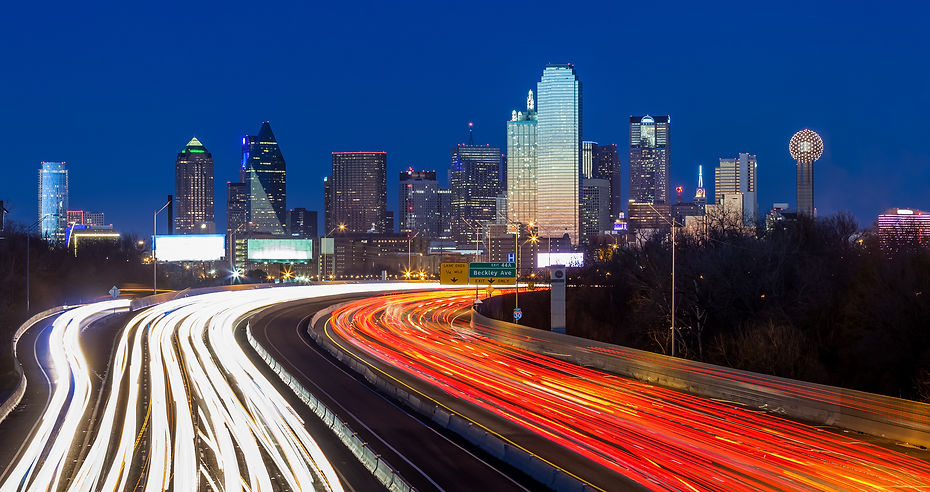 Logic Choice Consulting is located in the DFW metro area