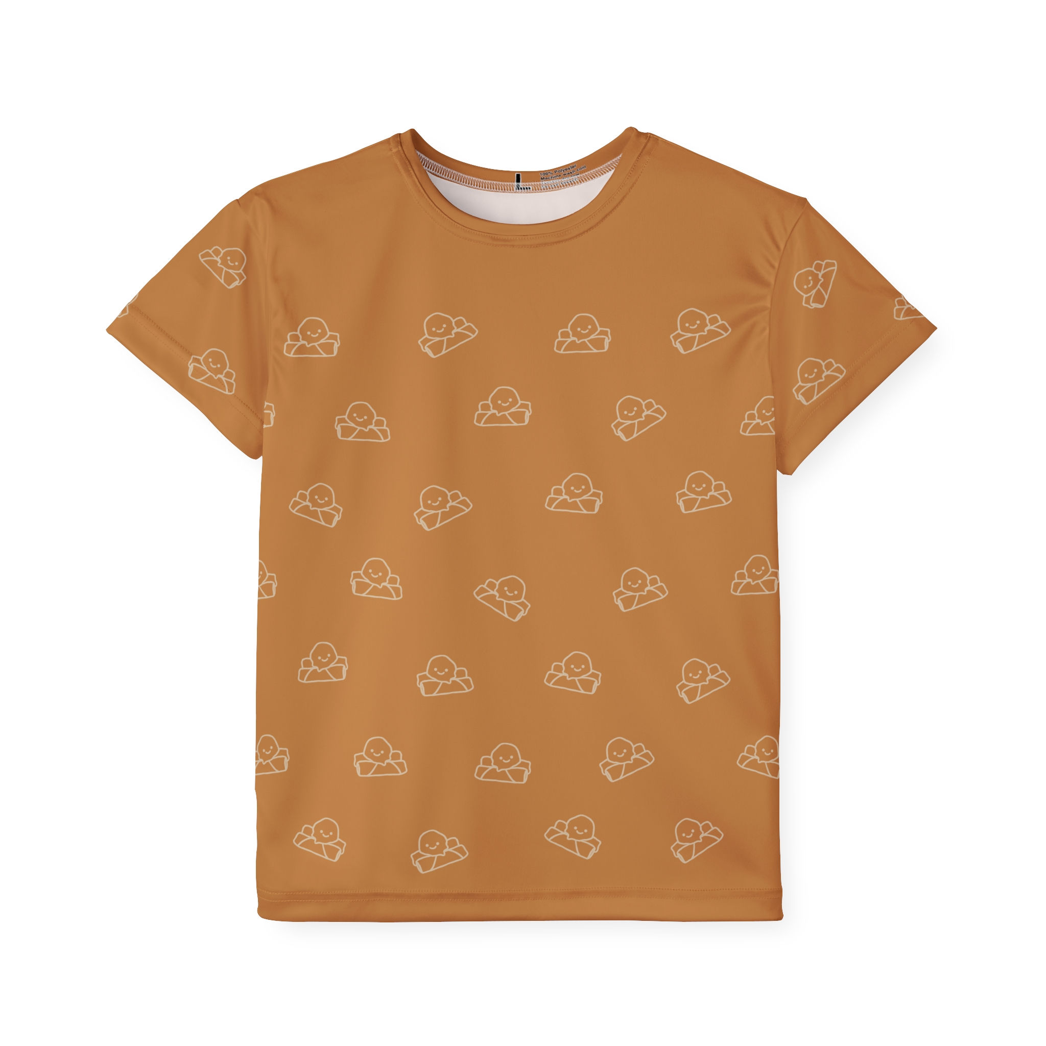 Turon Dessert All Over Print Tee