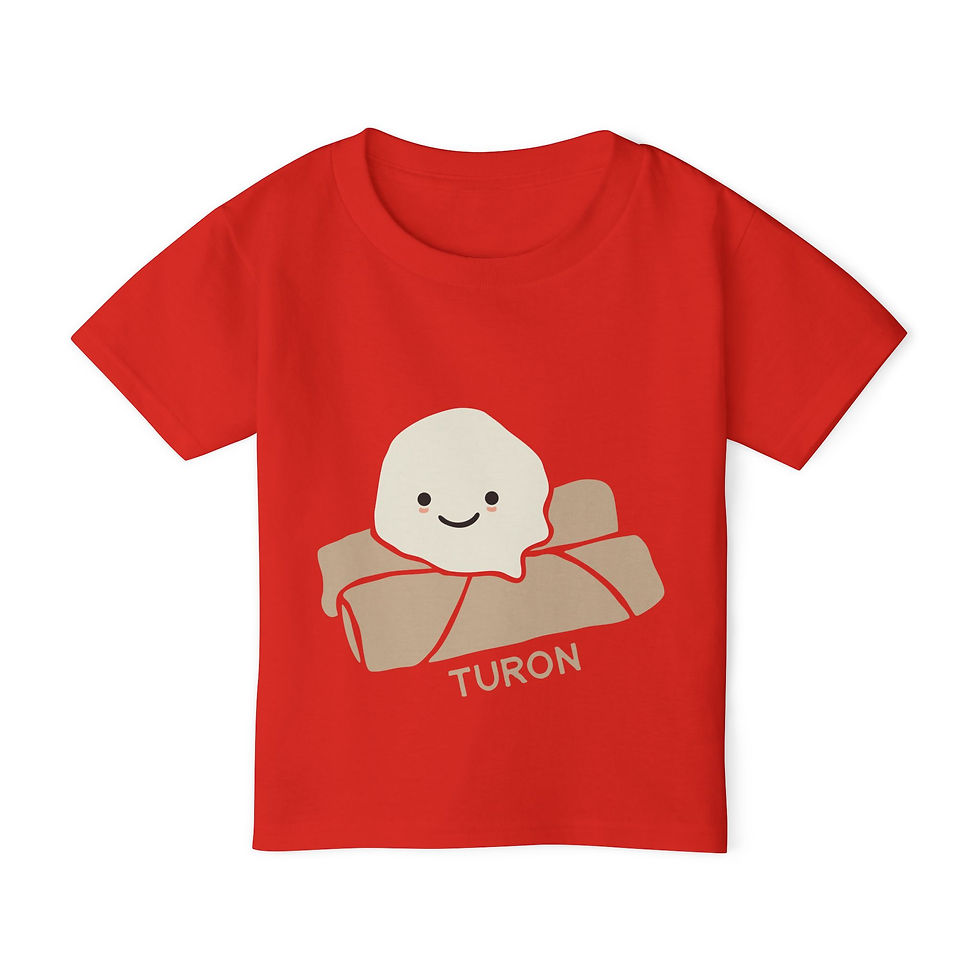Thumbnail: Lil’ Turon Cutie T-Shirt 