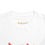Thumbnail: "ATE" aka Big Sister Toddler Tee (with rocket ship icon) Cute Short Sleeve Shirt
