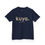 Thumbnail: KUYA aka Big Brother Short Sleeve Tee for Kids - Adorable Design