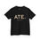 Thumbnail: ATE aka Big Sister Kids Heavy Cotton Tee - Cute Sibling Shirt
