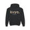 Thumbnail: KUYA aka Big Brother Youth Heavy Blend Hooded Sweatshirt 