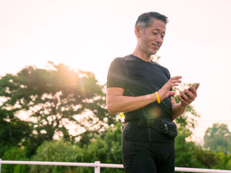 Staying Engaged in Retirement