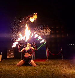 fire breather