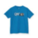 Thumbnail: QHC Raccoon Tee (Kids)