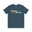 Thumbnail: Rainbow Stripe QH Tee