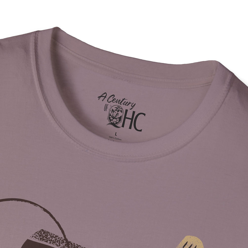 Thumbnail: By the Campfire Tee