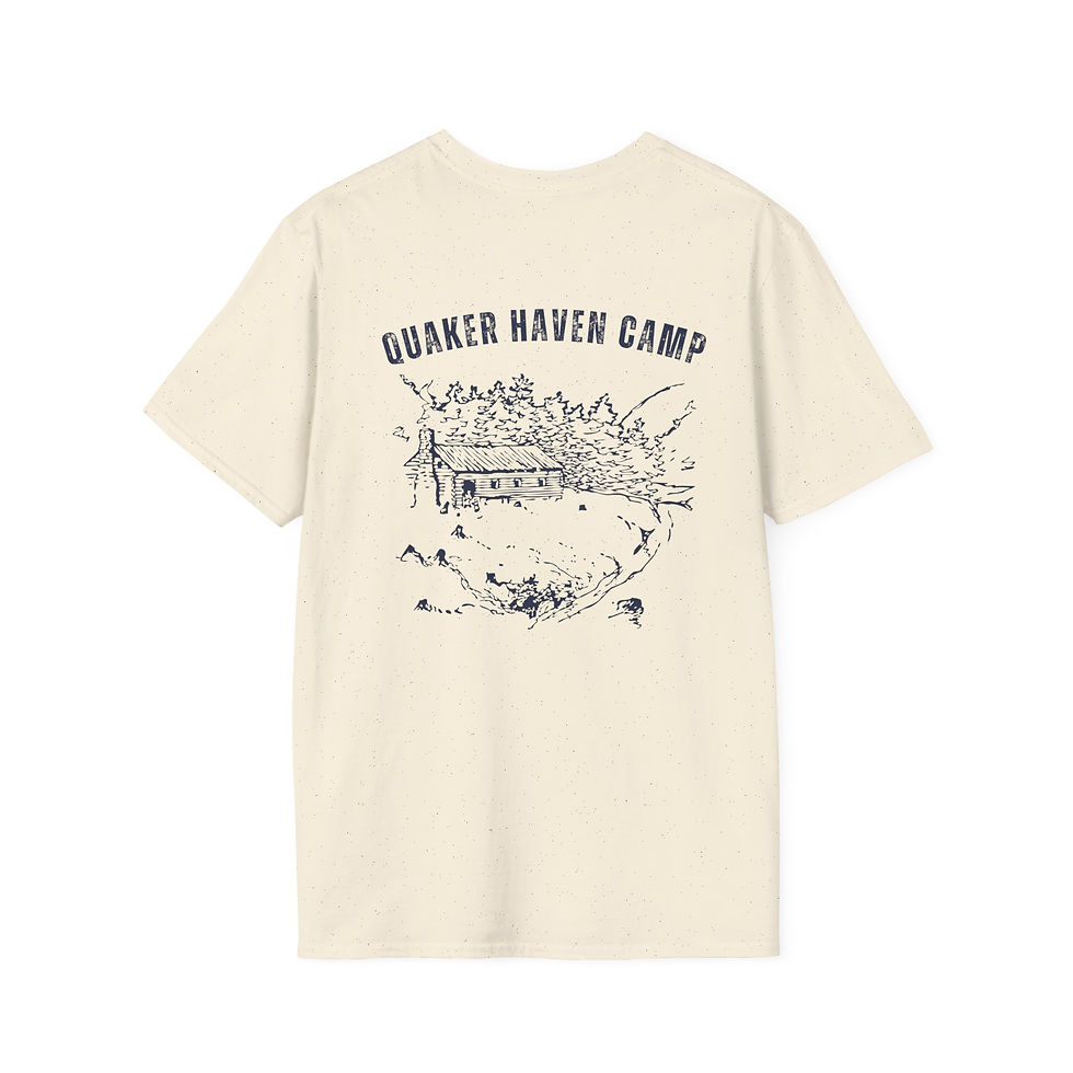Thumbnail: Vintage Cabin Tee