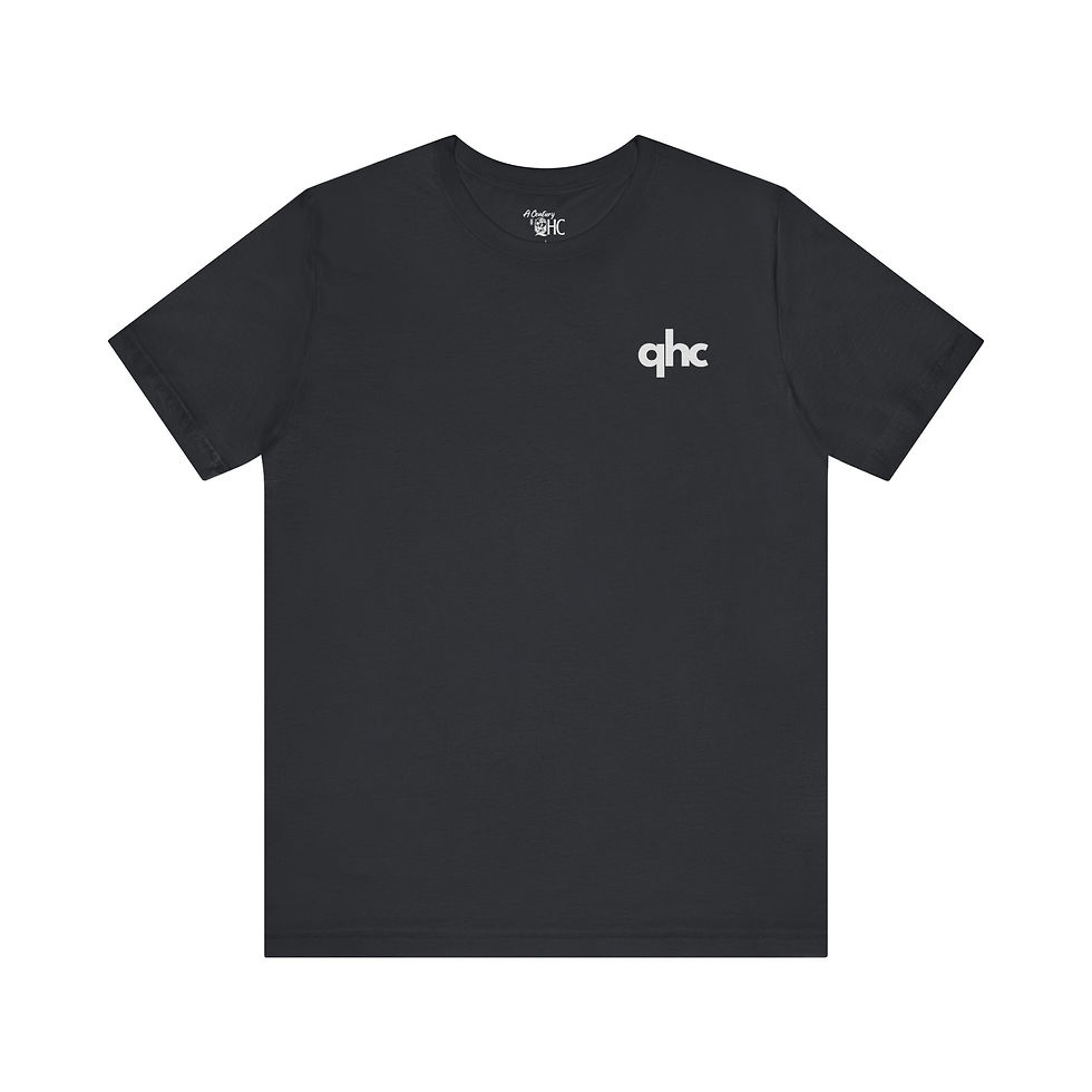 Thumbnail: Cabin in Forest Tee