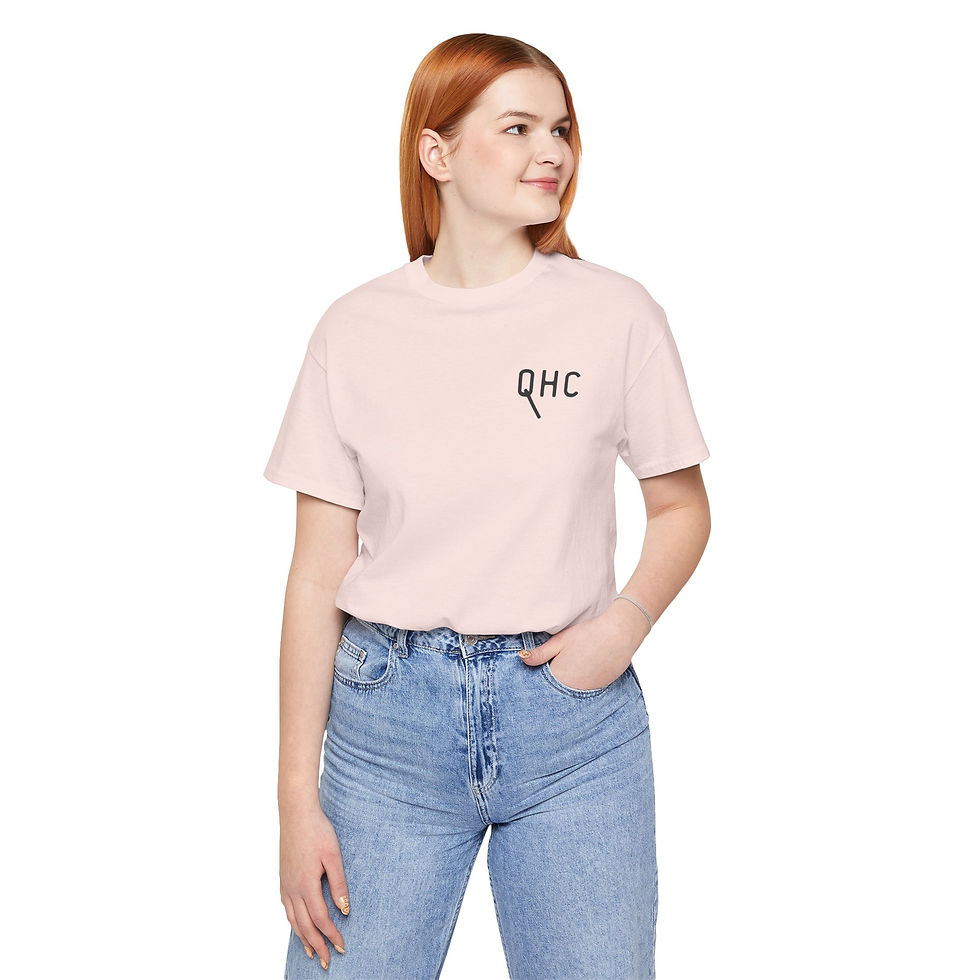 Thumbnail: Romans 12:2 Tee