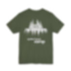 Thumbnail: Cabin in Forest Tee