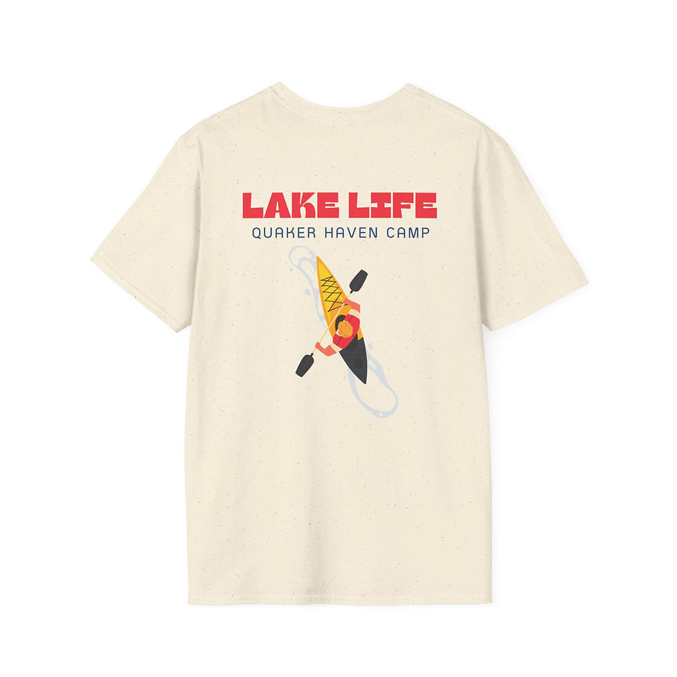 Thumbnail: Lake Life Tee