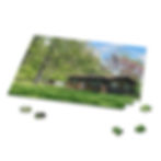 Thumbnail: Cabin Puzzle