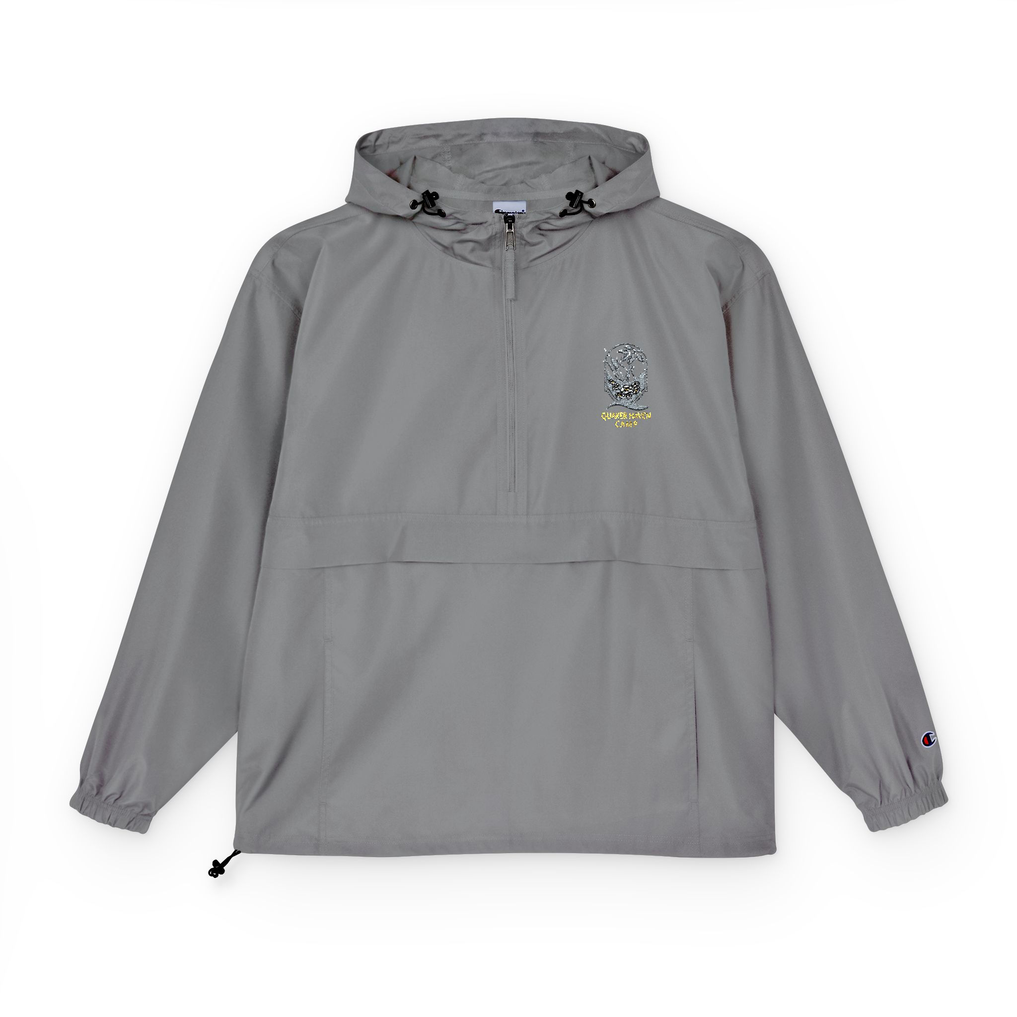 Champion Anorak Jacket