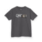 Thumbnail: QHC Raccoon Tee (Kids)