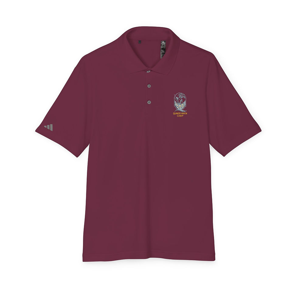 Thumbnail: Adidas® Polo Shirt